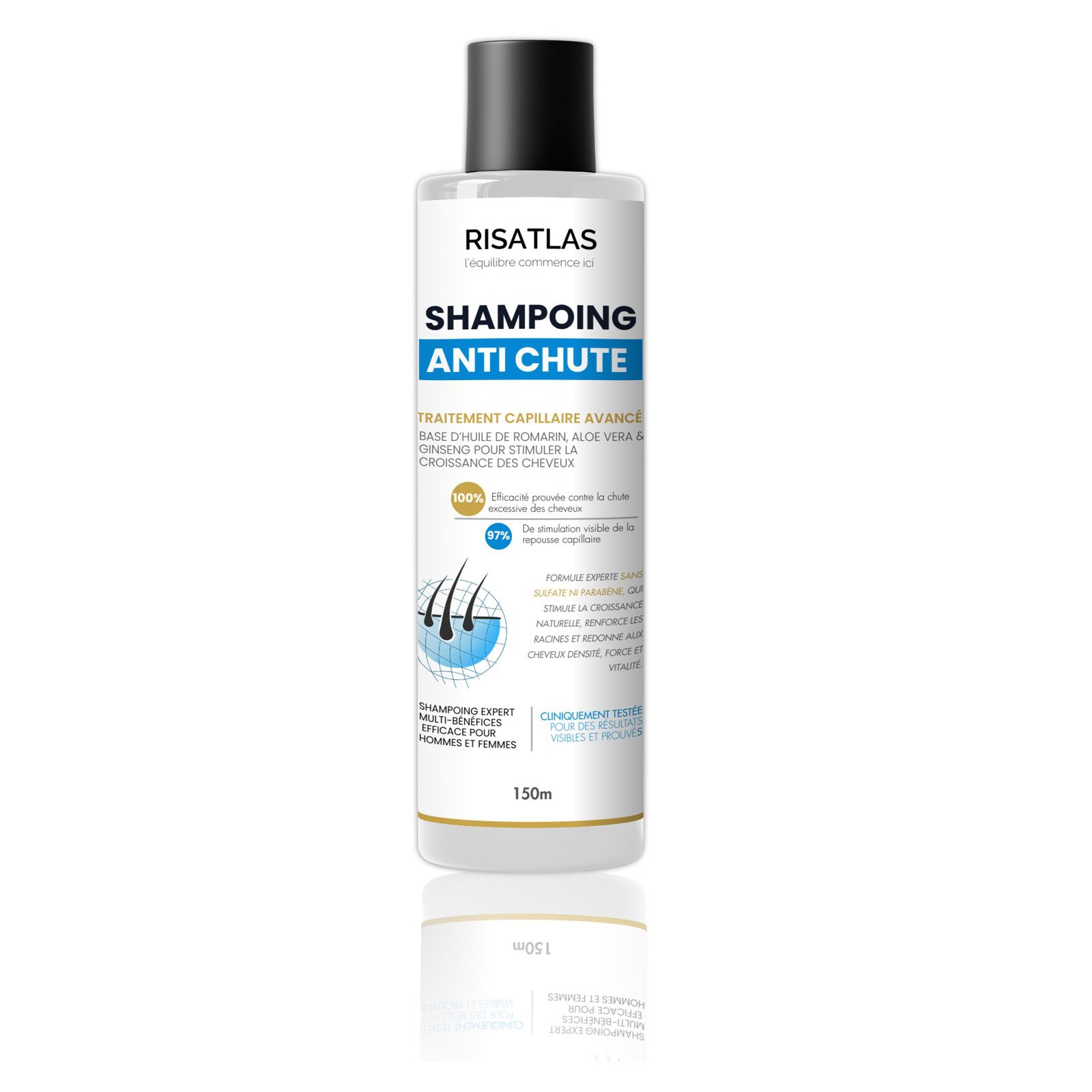 Shampoing Anti Chute